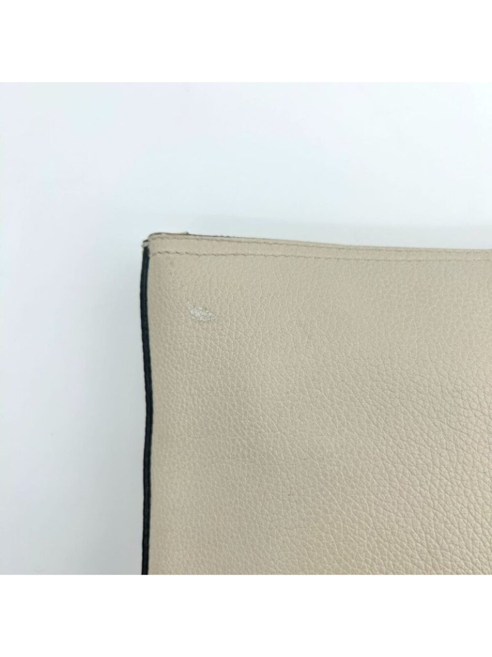 Gucci Clutch White - Picture 9 of 12